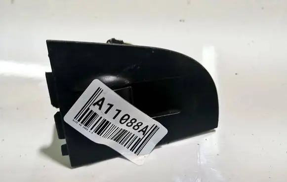 Audi A6 S6 C5 4B Electric window control switch 4b0959855a