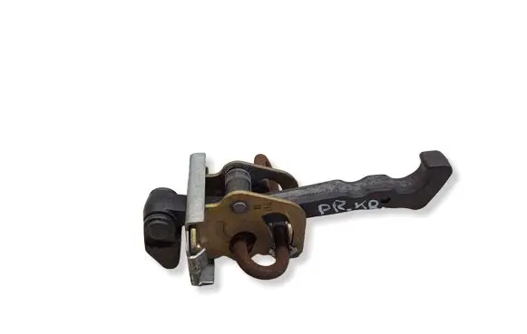 BMW X3 E83 Front door check strap stopper 