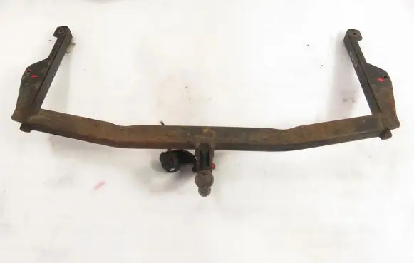 Mazda 6 Tow bar set 