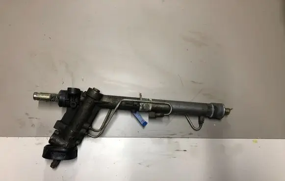 Volkswagen Polo V 6R Steering rack