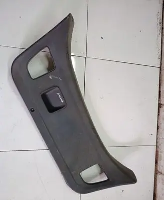 Mitsubishi Colt Other trunk/boot trim element 7224A093