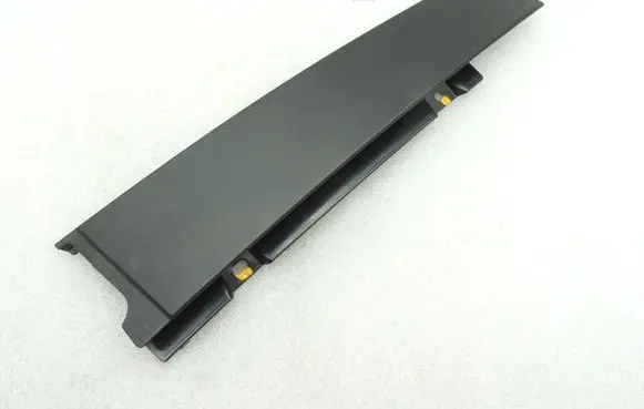 Opel Insignia B Rear door glass trim molding 13463934 YR00506480