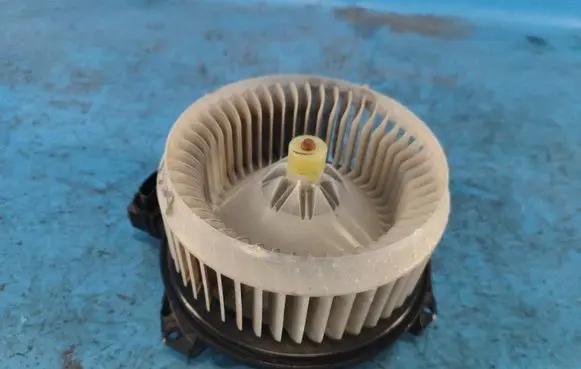 Honda Civic Heater fan/blower 1J816RCJ003