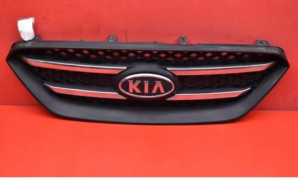 KIA Carens II Front grill 86380-10000