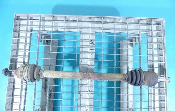 Smart ForTwo I Front driveshaft IMPRK974094