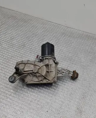Renault Scenic III - Grand scenic III Wiper motor W000002191