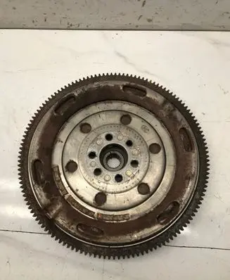 Audi A6 S6 C6 4F Flywheel 03L145377