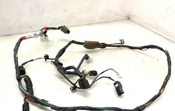 KIA Sorento Tailgate/trunk wiring harness 919003E001T 919003E001