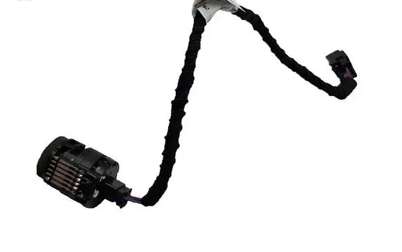 Mercedes-Benz E W212 Interior temperature sensor A2045409806