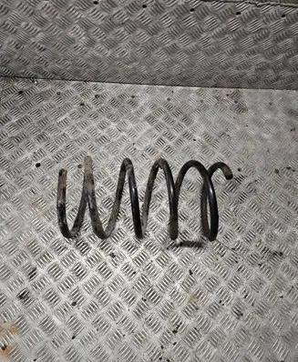 Hyundai Santa Fe Front coil spring 