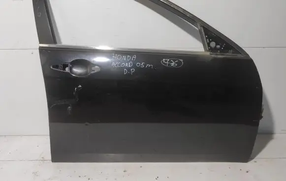 Honda Accord Front door