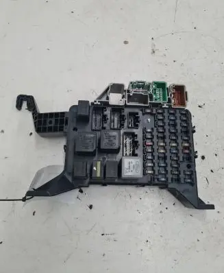 Ford Mondeo Mk III Fuse box set 1S7T14A301CC