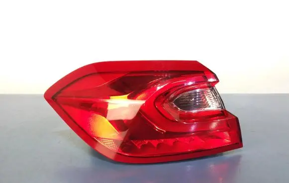 Ford Fiesta Rear/tail lights H1BB-13405-BH
