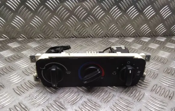 Ford Transit Climate control unit C1H18D451A