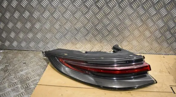 Porsche Panamera (971) Rear/tail lights 973945091A555525