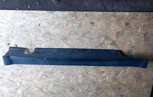 Mini One - Cooper R50 - 53 Sill 1491056RH