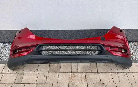 Mazda CX-5 II Front bumper KB8A50031