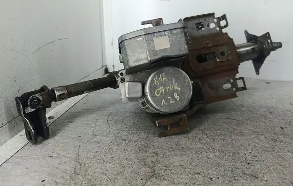 Nissan Micra Steering wheel axle 54084716B
