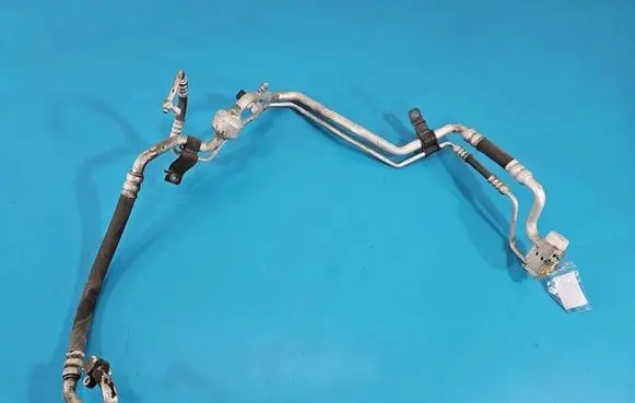 KIA Venga Air conditioning (A/C) pipe/hose IMPRK1597687