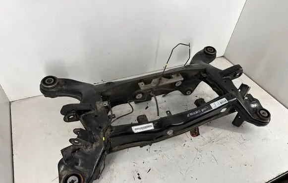 Maserati Ghibli Rear subframe 06701062910 141091874