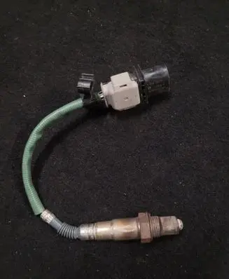 Ford Fusion II Lambda probe sensor DS7A9Y460EA
