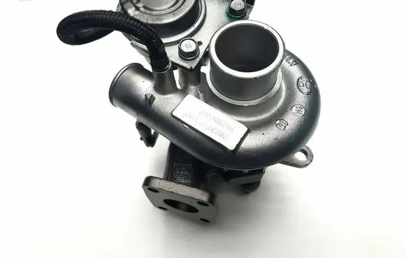 KIA Sportage Turbo 49173-02412 4917302412 49173-02410