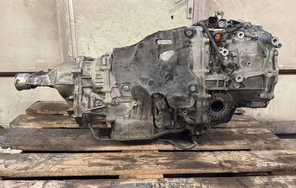 Subaru Outback (BS) Automatic gearbox TR690T1ACA 8310083L