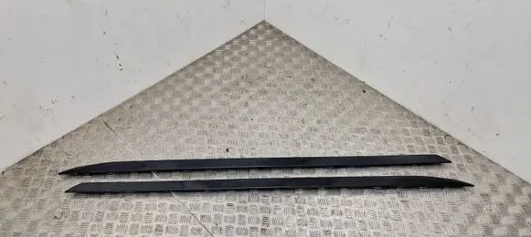 Peugeot 308 Roof trim bar molding cover 9836019380 9836019480