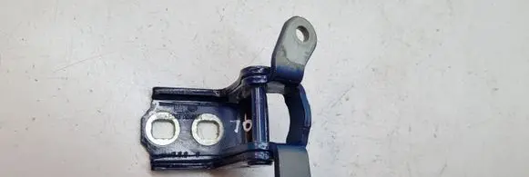 Opel Insignia A Rear door lower hinge ES03A046574
