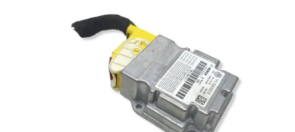 Porsche Cayenne (92A) Airbag control unit/module 7P0959655B
