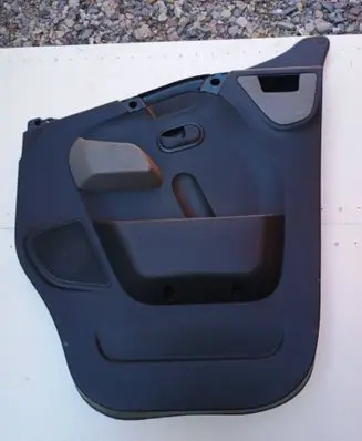 Renault Master III Front door card panel trim 8200729417 8200729410 8200729406