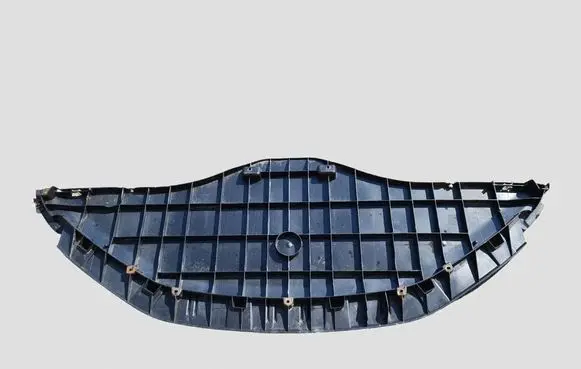 Jaguar XF X250 Engine splash shield/under tray 8X2317626