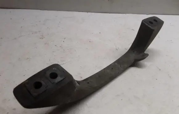 Volkswagen Golf II Rear interior roof grab handle 191857607A