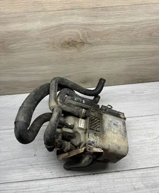 BMW 5 E39 Auxiliary pre-heater (Webasto) 8387111 64252B