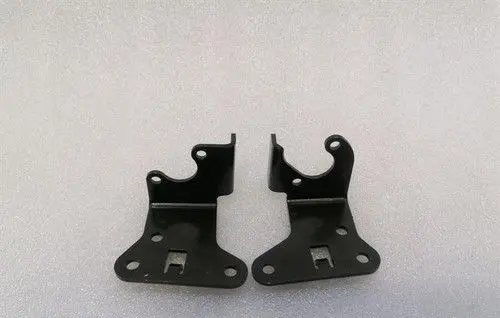 Ferrari Purosangue Fuel filter bracket/mount holder