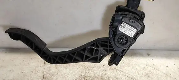 Peugeot 308 Accelerator throttle pedal 9681530380 16092008