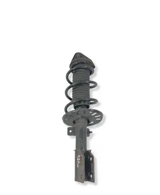 Peugeot 308 Front shock absorber/damper 3348036