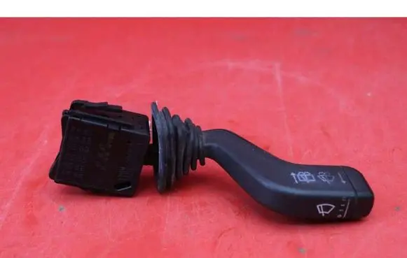 Opel Meriva A Headlight wiper switch 09185417