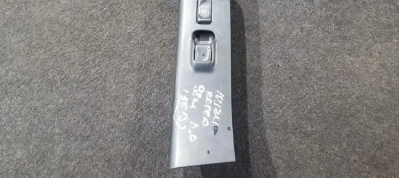 Isuzu Rodeo Electric window control switch 