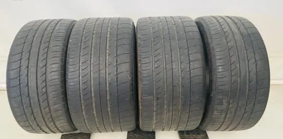 Mercedes-Benz SLR McLaren C199 R19 summer tire 29530R19 25535R19 MICHELIN