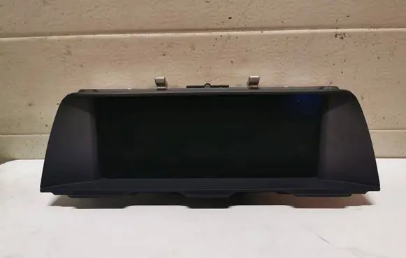 BMW 5 F10 F11 Screen/display/small screen CIDF101025 9266385 008003001