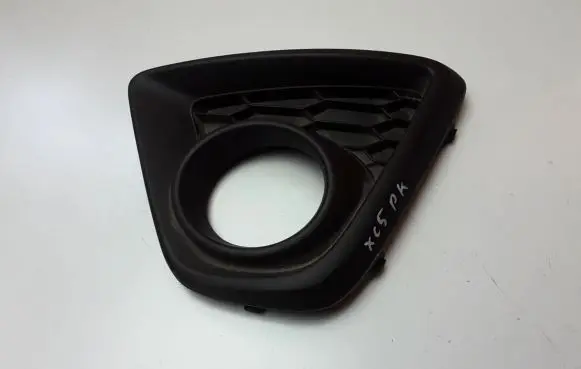 Mazda CX-5 Front fog light trim/grill KD5350C21