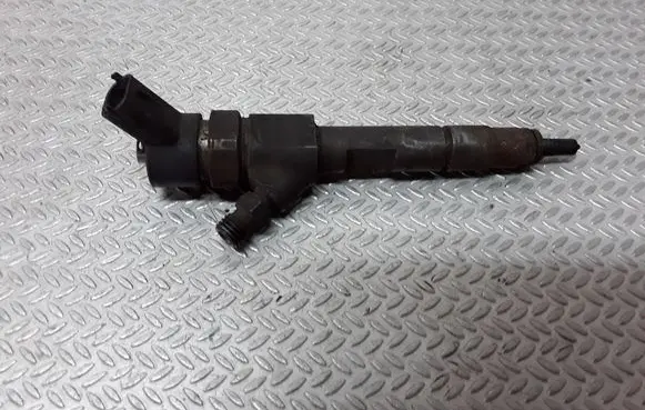 Renault Scenic I Fuel injector 0445110021 7700111014