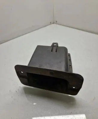 BMW 4 F36 Gran coupe Brake cooling air channel/duct 7602650