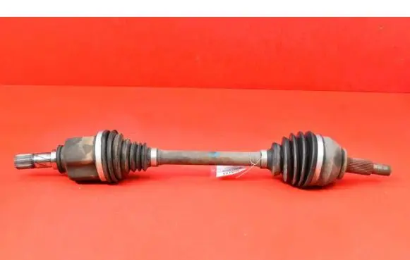 Renault Trafic I Front driveshaft