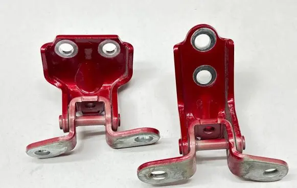 KIA EV6 Rear door hinge set A046057
