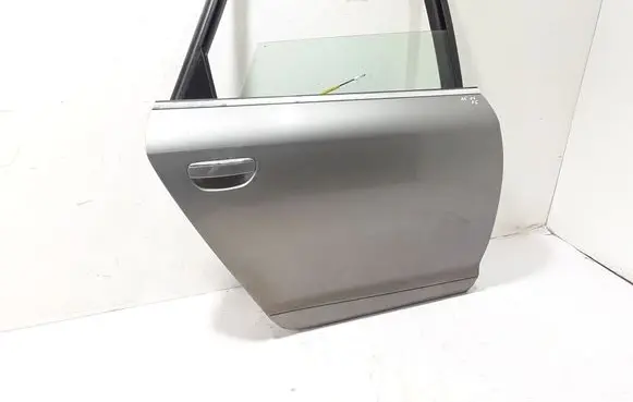 Audi A6 S6 C6 4F Rear door 4F0833052G
