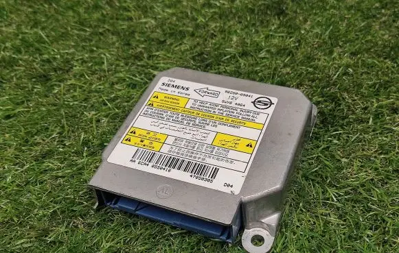 SsangYong Kyron Airbag control unit/module 8625009041