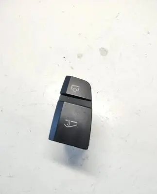 Audi Q7 4L A set of switches 4L1927227