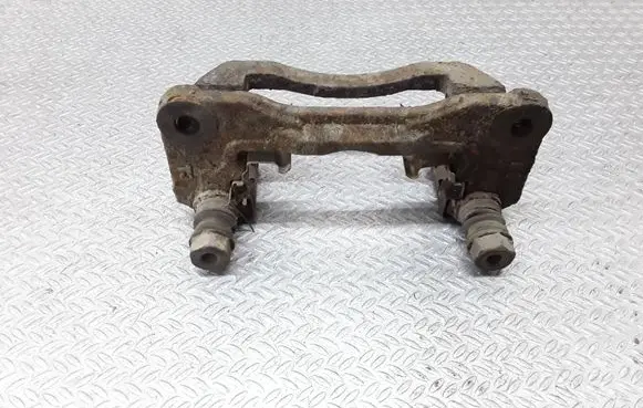 Subaru Outback Brake caliper pad carrier rear 